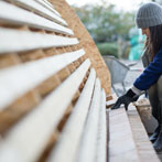 Kigbeare Kiln Project - 